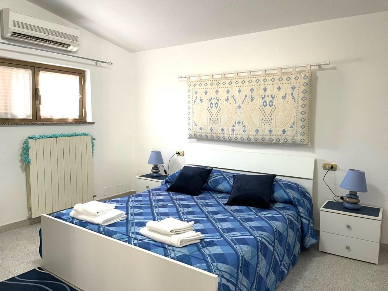 Imperia85 Lt Hotel Olbia Exterior photo