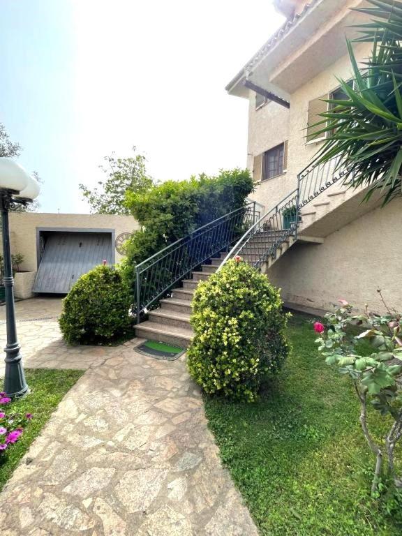 Imperia85 Lt Hotel Olbia Exterior photo