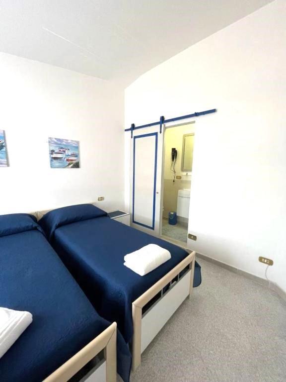 Imperia85 Lt Hotel Olbia Exterior photo
